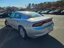 2020 Dodge Charger Police AWD 4-DR, 5.7L V8
