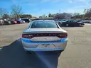 2020 Dodge Charger Police AWD 4-DR, 5.7L V8