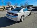 2020 Dodge Charger Police AWD 4-DR, 5.7L V8