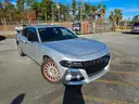 2020 Dodge Charger Police AWD 4-DR, 5.7L V8