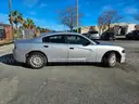 2020 Dodge Charger Police AWD 4-DR, 5.7L V8