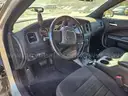 2020 Dodge Charger Police AWD 4-DR, 5.7L V8