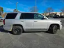 2020 Chevrolet Tahoe Police RWD 4-DR, 5.3L V8