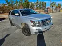 2020 Chevrolet Tahoe Police RWD 4-DR, 5.3L V8