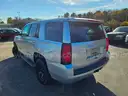 2020 Chevrolet Tahoe Police RWD 4-DR, 5.3L V8