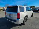 2020 Chevrolet Tahoe Police RWD 4-DR, 5.3L V8