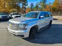 2020 Chevrolet Tahoe Police RWD 4-DR, 5.3L V8