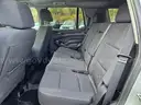 2019 CHEVROLET TAHOE