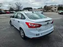2014 Ford Focus 4-DR, 2.0L L4