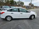 2014 Ford Focus 4-DR, 2.0L L4