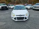 2014 Ford Focus 4-DR, 2.0L L4