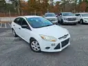 2014 Ford Focus 4-DR, 2.0L L4