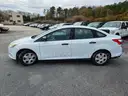 2014 Ford Focus 4-DR, 2.0L L4