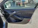 2016 Ford Focus 4-DR, 2.0L L4