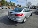 2016 Ford Focus 4-DR, 2.0L L4