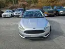2016 Ford Focus 4-DR, 2.0L L4