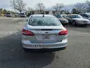 2016 Ford Focus 4-DR, 2.0L L4