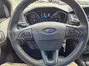 2016 Ford Focus 4-DR, 2.0L L4