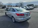 2016 Ford Focus 4-DR, 2.0L L4