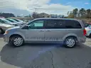2014 Dodge Grand Caravan 3.6L V6