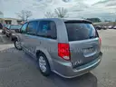 2014 Dodge Grand Caravan 3.6L V6