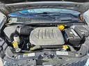 2014 Dodge Grand Caravan 3.6L V6
