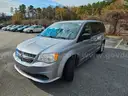 2014 Dodge Grand Caravan 3.6L V6