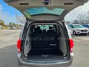 2014 Dodge Grand Caravan 3.6L V6