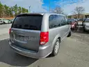 2014 Dodge Grand Caravan 3.6L V6