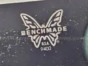 Benchmade Auto Osborne