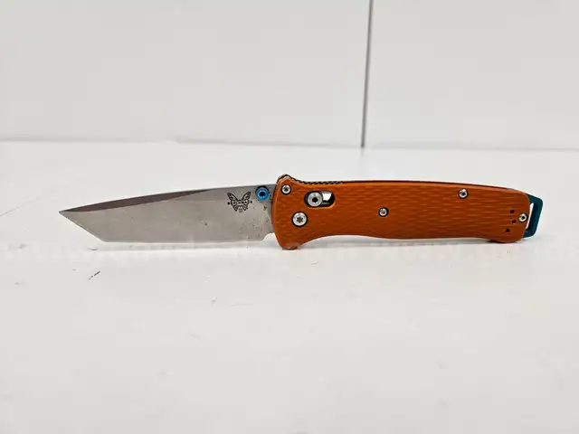 Benchmade Bailout