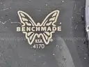 Benchmade 4170BK Auto Fact