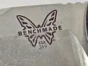 Benchmade 319 Proper