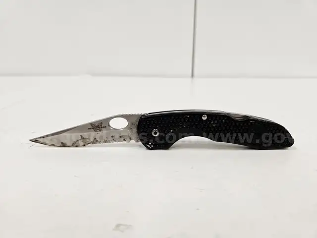 Benchmade 824 Mini Ascent II
