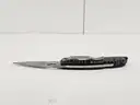 Benchmade 824 Mini Ascent II