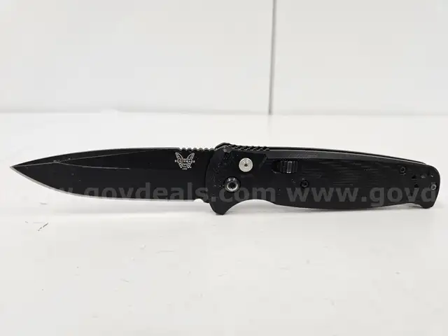 Benchmade CLA 4300 Auto