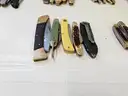 Lot of Buck Knives (Approx 115)