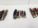 Lot of Buck Knives (Approx 115)