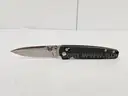 Benchmade 485 Valet