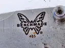 Benchmade 485 Valet