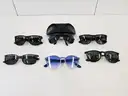 Lot of Rayband Sunglasses (Approx 6)