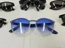 Lot of Rayband Sunglasses (Approx 6)