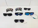 Lot of Costa Sunglasses (Approx 7)