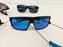 Lot of Costa Sunglasses (Approx 7)