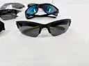 Lot of Oakley Sunglasses (Approx 9)