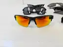 Lot of Oakley Sunglasses (Approx 9)