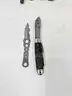 Lot of Misc. Straight Edge and Folding Knives (Approx 122)
