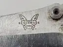 Benchmade Griptilian Drop-point