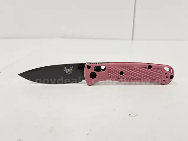 Benchmade Mini Bugout