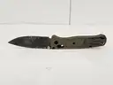 Benchmade Bugout